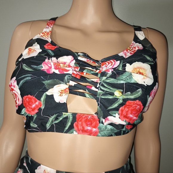 Plus Size Bikini - Picture 2 of 9